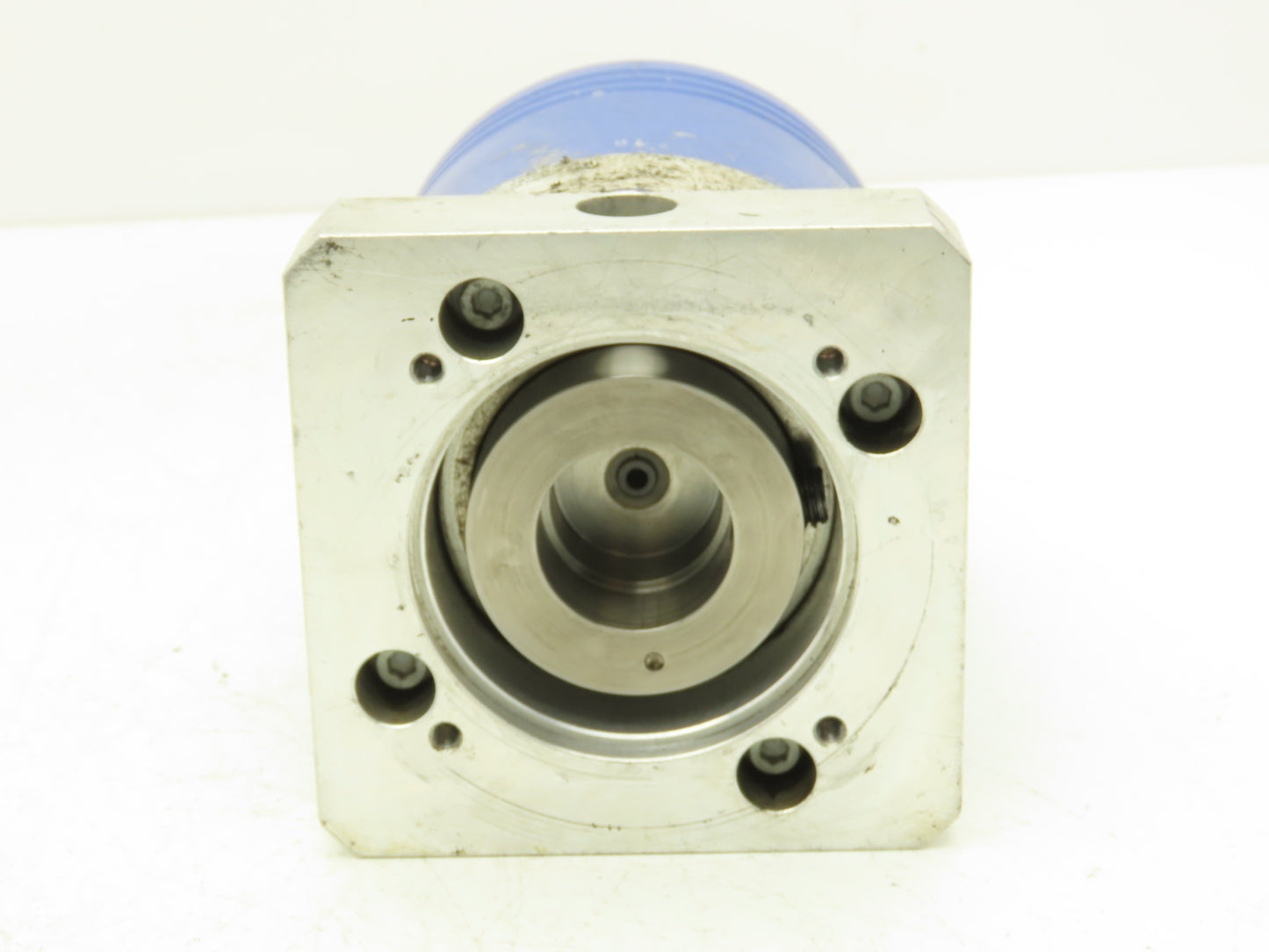 Wittenstein Alpha LP120S-MF2-30-1I1-3S Servo Gearbox 30:1 Inline Reducer