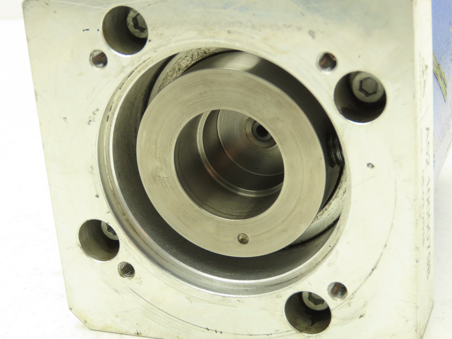Wittenstein Alpha LP120S-MF2-30-1I1-3S Servo Gearbox 30:1 Inline Reducer