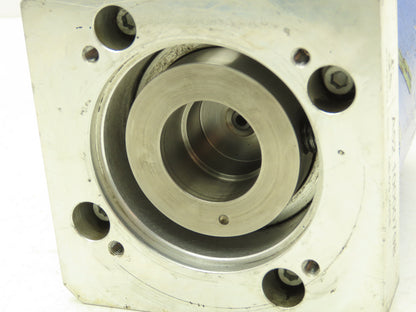 Wittenstein Alpha LP120S-MF2-30-1I1-3S Servo Gearbox 30:1 Inline Reducer