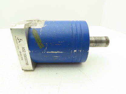 Wittenstein Alpha LP120S-MF2-30-1I1-3S Servo Gearbox 30:1 Inline Reducer