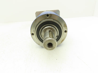 Wittenstein Alpha LP120S-MF2-30-1I1-3S Servo Gearbox 30:1 Inline Reducer