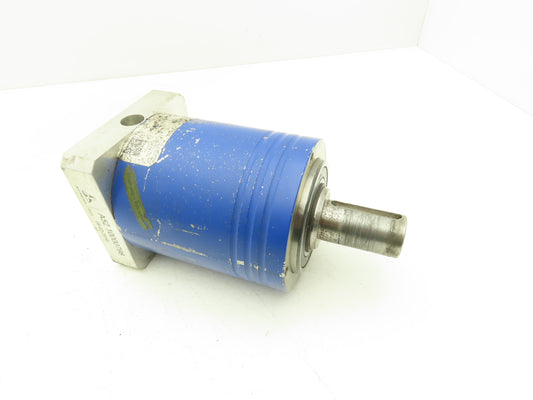 Wittenstein Alpha LP120S-MF2-30-1I1-3S Servo Gearbox 30:1 Inline Reducer