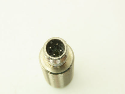 Micro Detectors AK1-AP-4H Inductive Proximity Switch/Sensor 10-30VDC 18mm OD