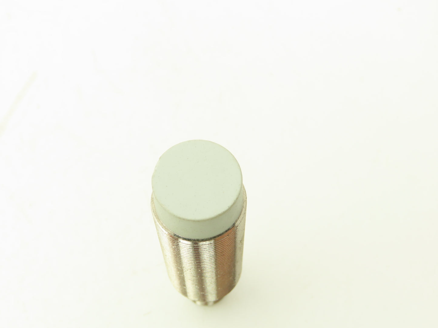 Micro Detectors AK1-AP-4H Inductive Proximity Switch/Sensor 10-30VDC 18mm OD