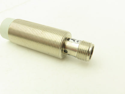 Micro Detectors AK1-AP-4H Inductive Proximity Switch/Sensor 10-30VDC 18mm OD