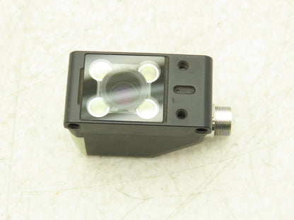 Keyence IV-HG500CA Vision Camera Sensor Head 20-500mm Auto Focus