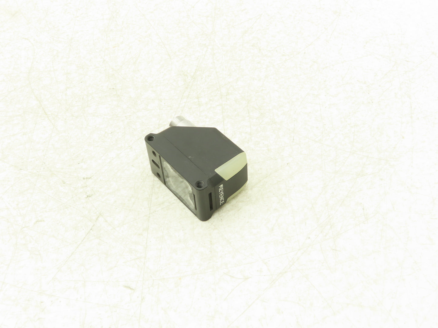 Keyence IV-HG500CA Vision Camera Sensor Head 20-500mm Auto Focus