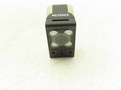 Keyence IV-HG500CA Vision Camera Sensor Head 20-500mm Auto Focus