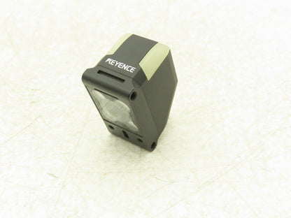 Keyence IV-HG500CA Vision Camera Sensor Head 20-500mm Auto Focus