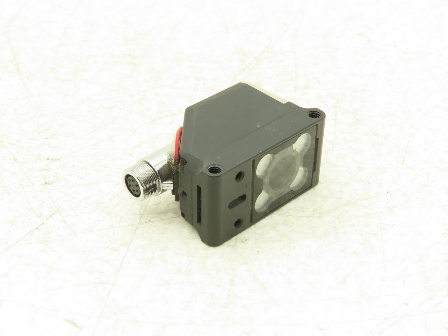 Keyence IV-HG500CA Vision Camera Sensor Head 20-500mm Auto Focus