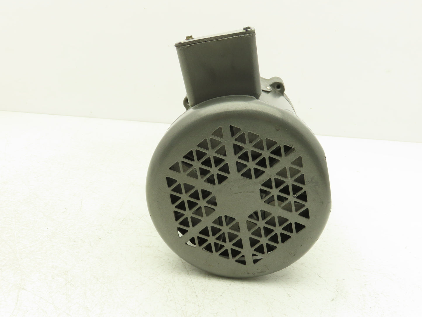 Baldor Reliance VM3542 AC Motor 3/4Hp 1725rpm 230/460V 3Ph 56C TEFC