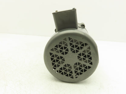 Baldor Reliance VM3542 AC Motor 3/4Hp 1725rpm 230/460V 3Ph 56C TEFC