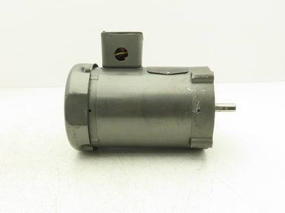 Baldor Reliance VM3542 AC Motor 3/4Hp 1725rpm 230/460V 3Ph 56C TEFC