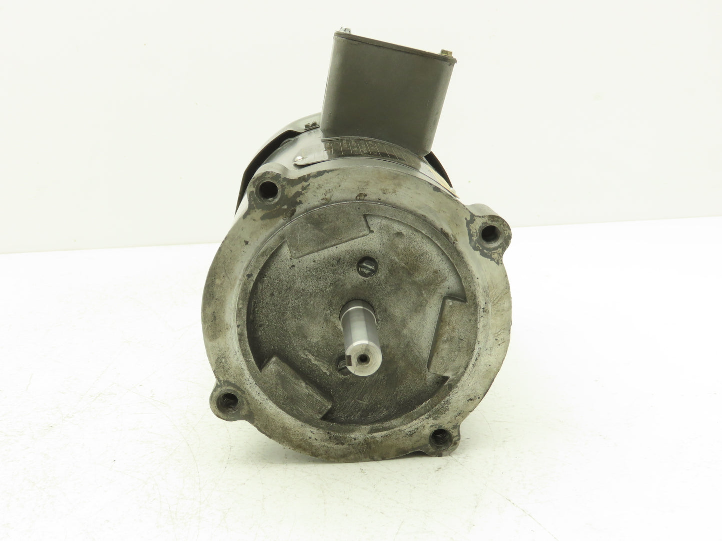 Baldor Reliance VM3542 AC Motor 3/4Hp 1725rpm 230/460V 3Ph 56C TEFC