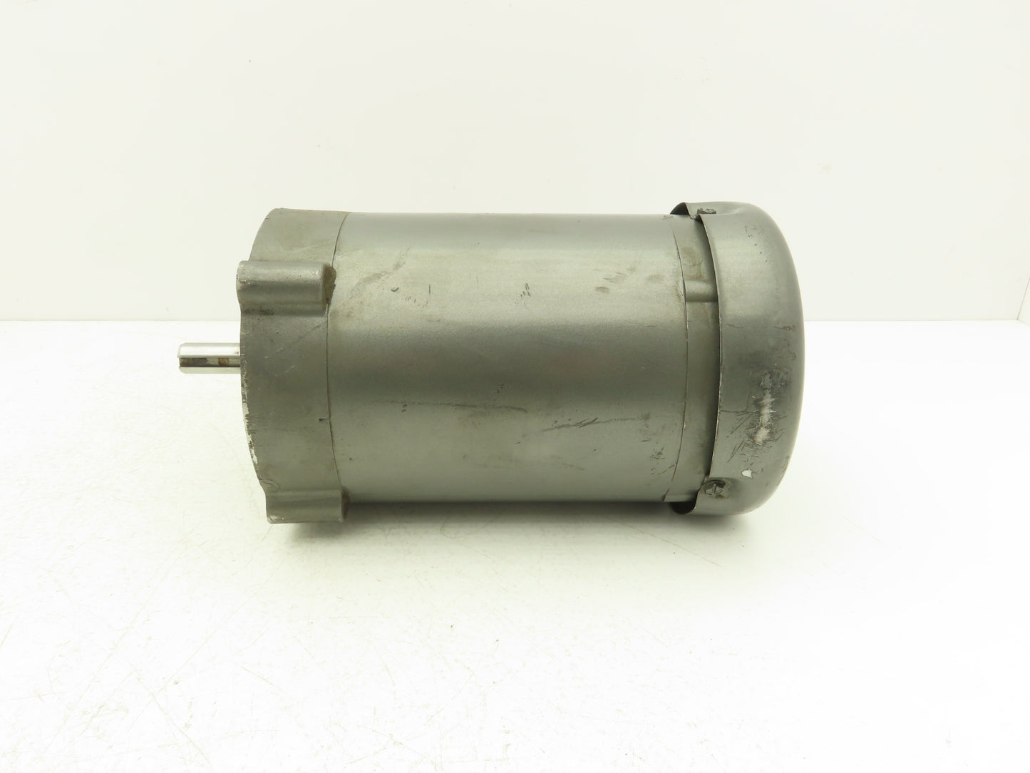Baldor Reliance VM3542 AC Motor 3/4Hp 1725rpm 230/460V 3Ph 56C TEFC