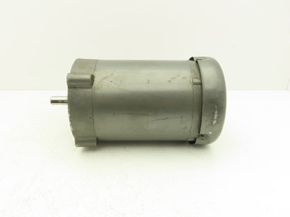 Baldor Reliance VM3542 AC Motor 3/4Hp 1725rpm 230/460V 3Ph 56C TEFC