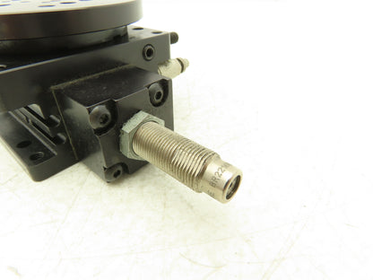 De-Sta-Co DRF-094M-180-A Pneumatic Rotary Actuator 180 Degree Rotation M12 Ports