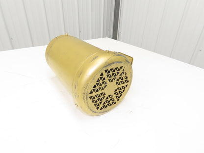 Baldor VEM3559T Super E AC Motor 3Hp 3450rpm 230/460V 3PH 145TC 35AA003Q060G1