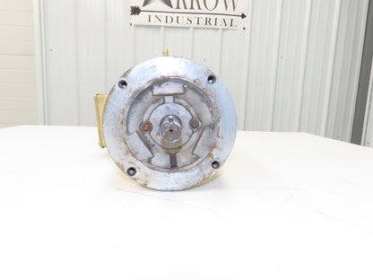 Baldor VEM3559T Super E AC Motor 3Hp 3450rpm 230/460V 3PH 145TC 35AA003Q060G1
