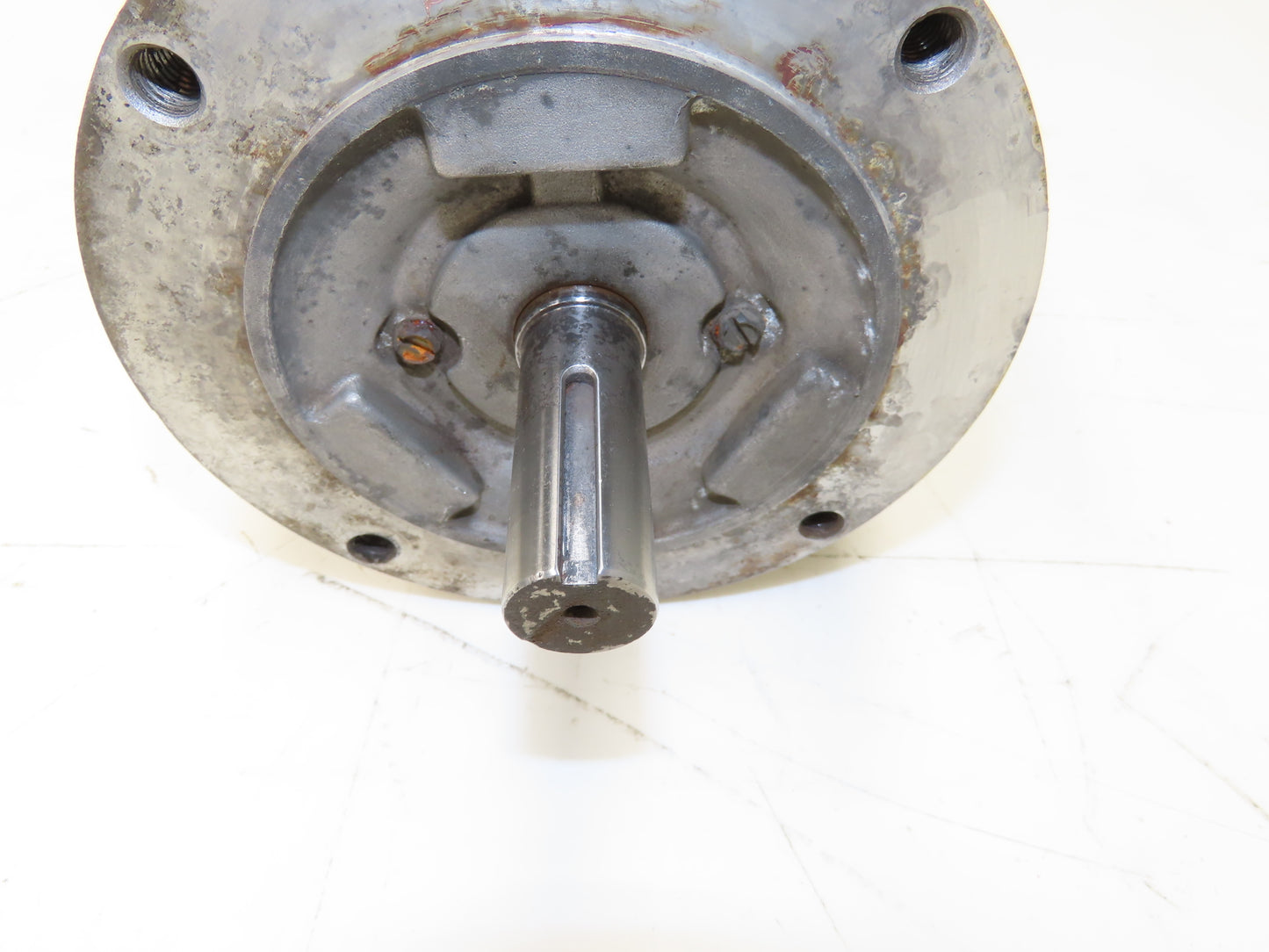 Baldor VEM3559T Super E AC Motor 3Hp 3450rpm 230/460V 3PH 145TC 35AA003Q060G1