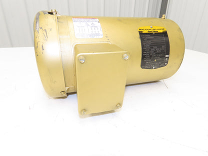 Baldor VEM3559T Super E AC Motor 3Hp 3450rpm 230/460V 3PH 145TC 35AA003Q060G1