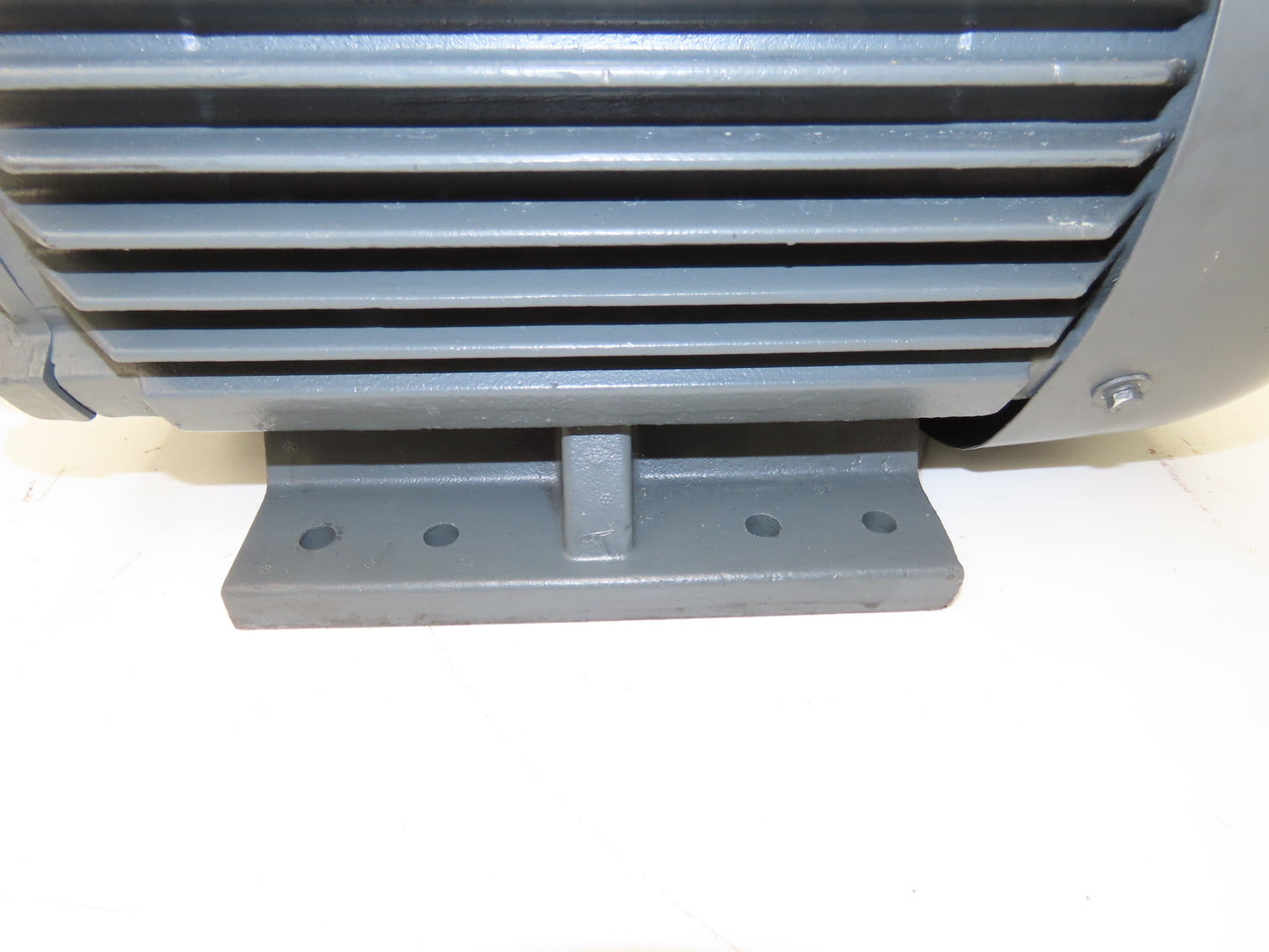 Worldwide Electric PEWWE10-18-215T Induction Motor 10Hp 1760rpm 460V 3PH 215T