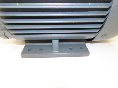 Worldwide Electric PEWWE10-18-215T Induction Motor 10Hp 1760rpm 460V 3PH 215T