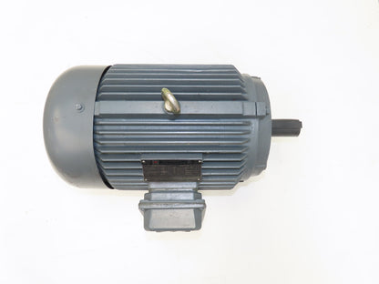 Worldwide Electric PEWWE10-18-215T Induction Motor 10Hp 1760rpm 460V 3PH 215T