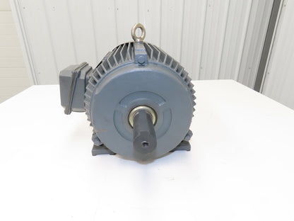 Worldwide Electric PEWWE10-18-215T Induction Motor 10Hp 1760rpm 460V 3PH 215T