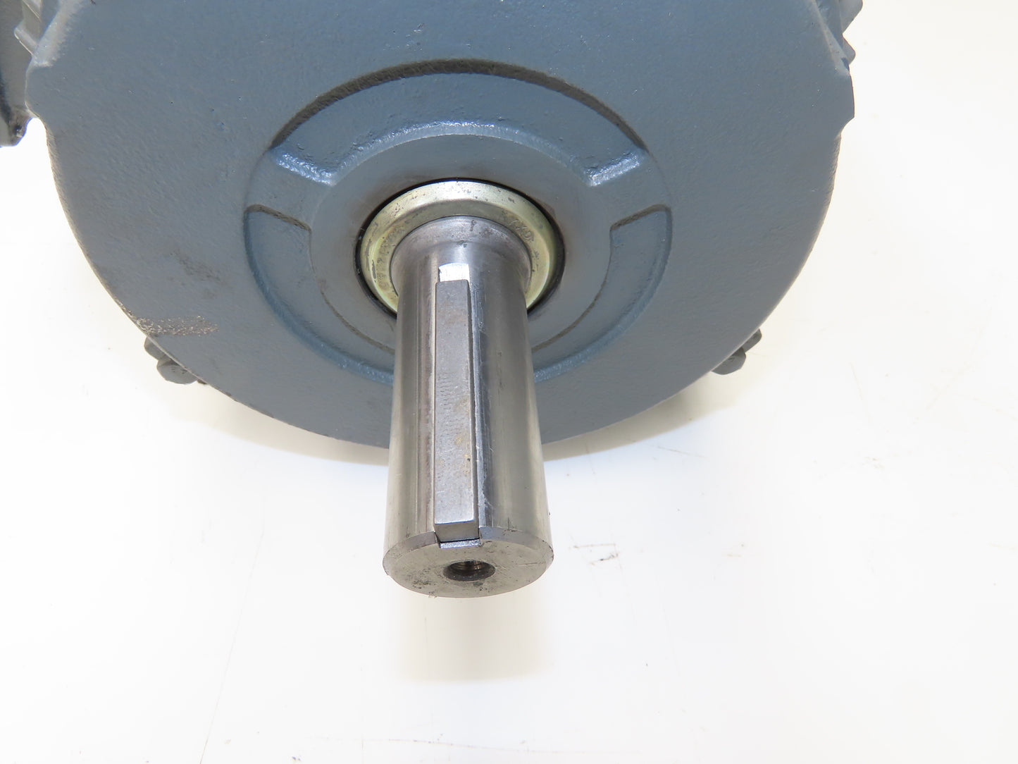 Worldwide Electric PEWWE10-18-215T Induction Motor 10Hp 1760rpm 460V 3PH 215T