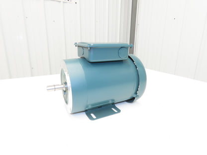 Baldor CUHM3538 Industrial AC Motor 1/2Hp 1770rpm 230/460V 3PH 56C 35X046G155G1