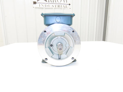 Baldor CUHM3538 Industrial AC Motor 1/2Hp 1770rpm 230/460V 3PH 56C 35X046G155G1