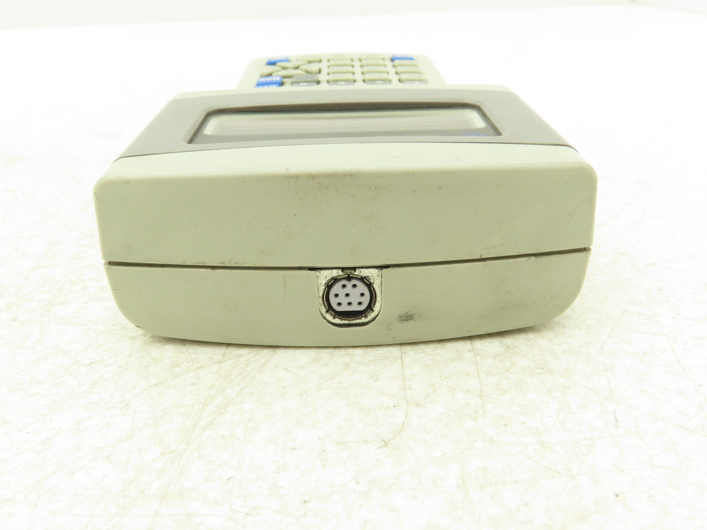 Allen Bradley 1761-HHP-B30 MicroLogix Hand-Held Programmer Series C Rev B 24VDC
