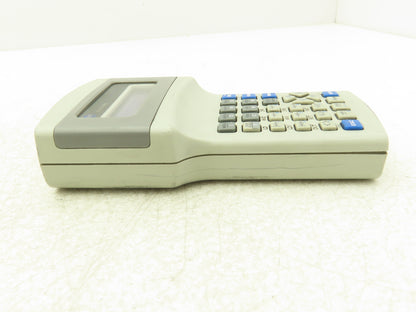 Allen Bradley 1761-HHP-B30 MicroLogix Hand-Held Programmer Series C Rev B 24VDC