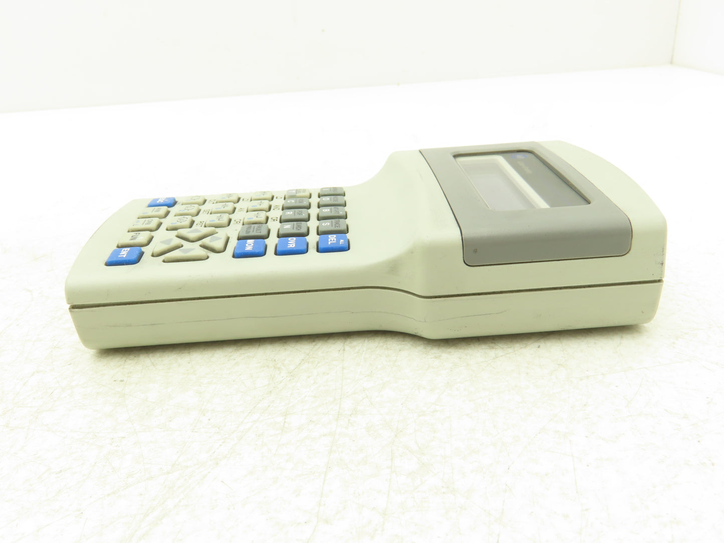Allen Bradley 1761-HHP-B30 MicroLogix Hand-Held Programmer Series C Rev B 24VDC