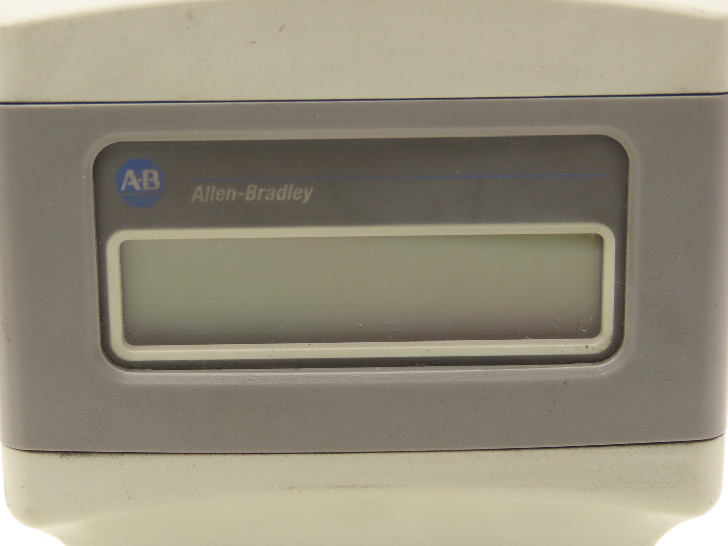 Allen Bradley 1761-HHP-B30 MicroLogix Hand-Held Programmer Series C Rev B 24VDC