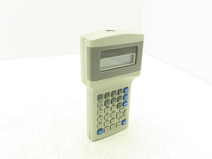 Allen Bradley 1761-HHP-B30 MicroLogix Hand-Held Programmer Series C Rev B 24VDC