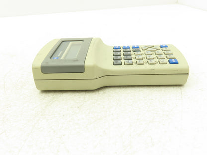 Allen Bradley 1761-HHP-B30 MicroLogix Hand-Held Programmer Series A 24VDC