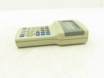 Allen Bradley 1761-HHP-B30 MicroLogix Hand-Held Programmer Series A 24VDC