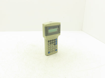 Allen Bradley 1761-HHP-B30 MicroLogix Hand-Held Programmer Series A 24VDC