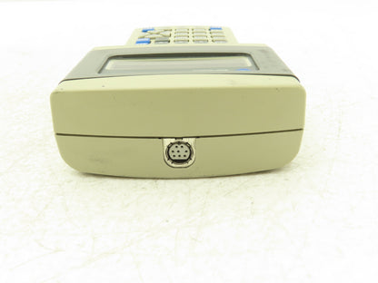 Allen Bradley 1761-HHP-B30 MicroLogix Hand-Held Programmer Series A 24VDC