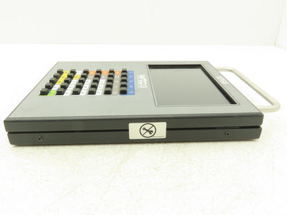 Welding Technology WTCO 937-0060 (-B) DEP 600 Data Entry Panel 600 Teach Pendant