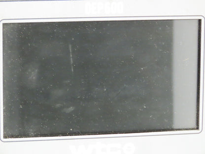 Welding Technology WTCO 937-0060 (-B) DEP 600 Data Entry Panel 600 Teach Pendant