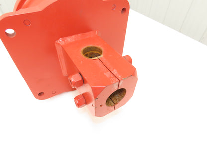 Environmental Elements E60-F Enelco Rapper Vertical Precipitator Shaker 115V