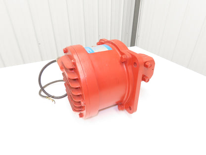 Environmental Elements E60-F Enelco Rapper Vertical Precipitator Shaker 115V