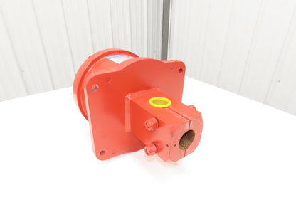 Environmental Elements E60-F Enelco Rapper Vertical Precipitator Shaker 115V