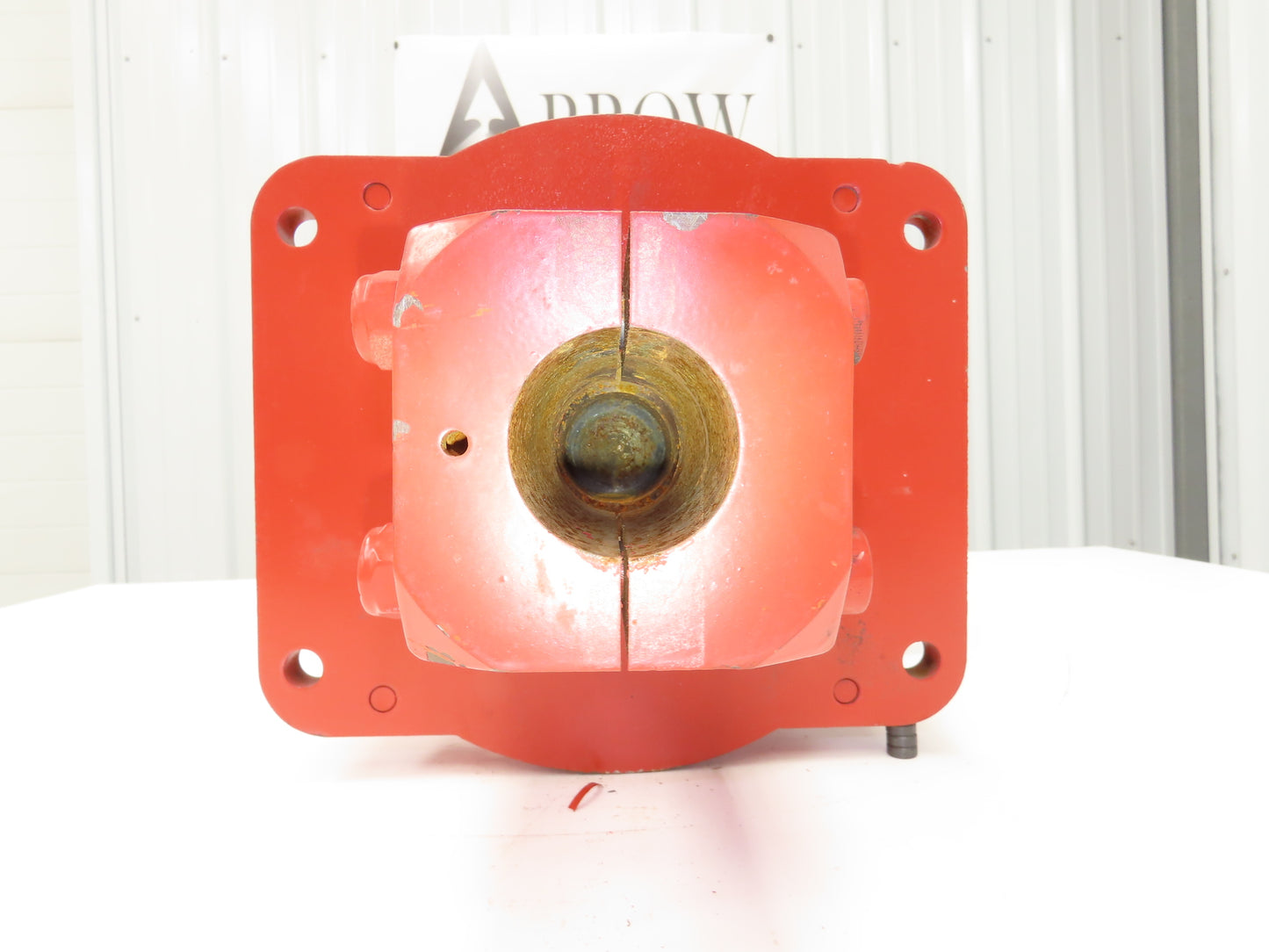 Environmental Elements E60-F Enelco Rapper Vertical Precipitator Shaker 115V