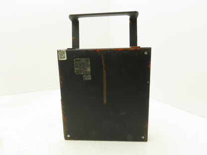 Medar DEP 100S Data Entry Panel 100S Teach Pendant