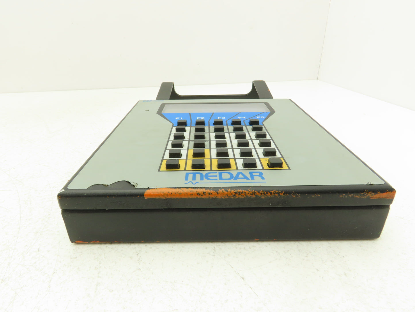Medar DEP 100S Data Entry Panel 100S Teach Pendant