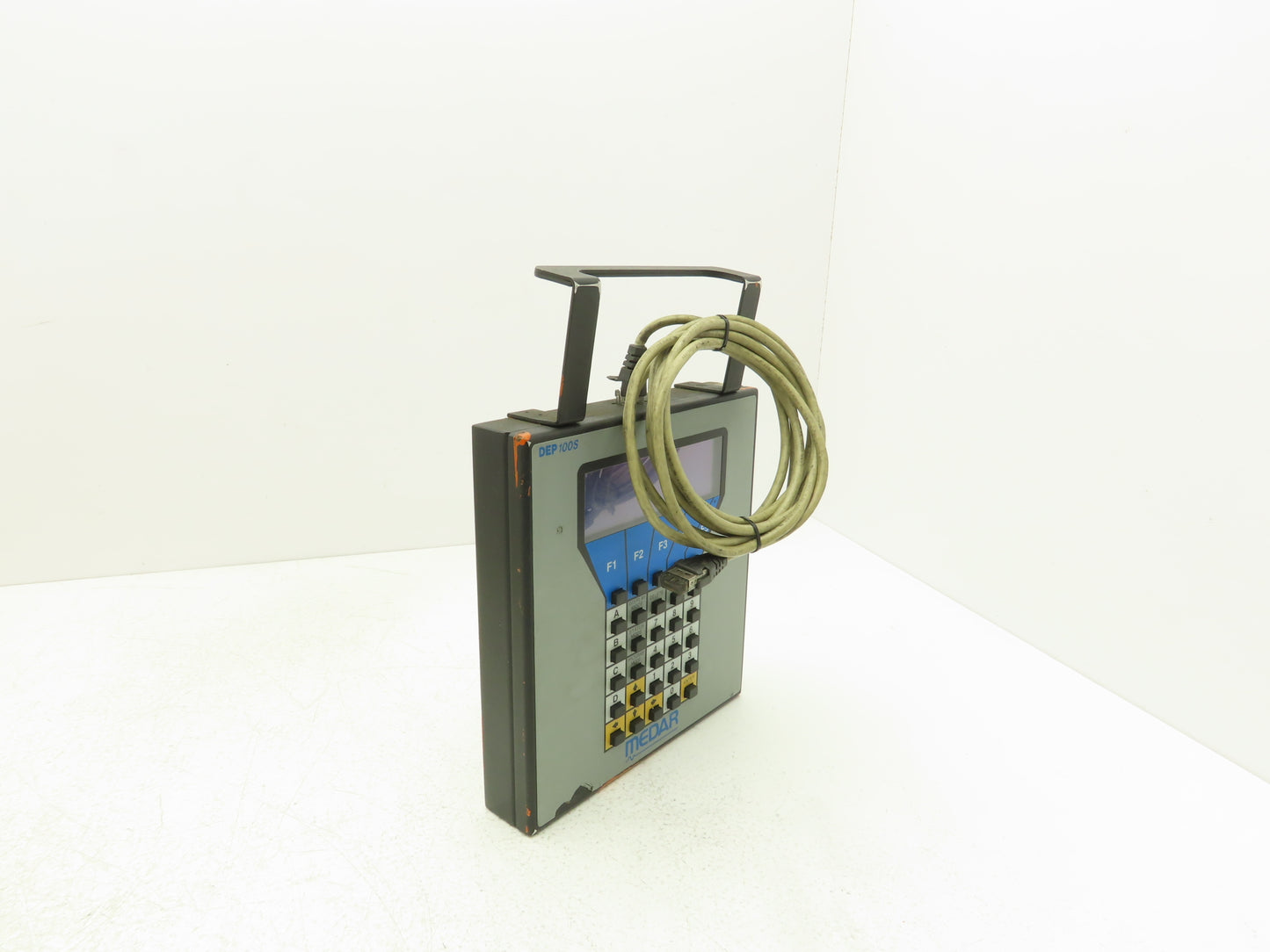 Medar DEP 100S Data Entry Panel 100S Teach Pendant